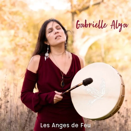 Anges de Feu